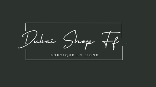 Dubaï Shop